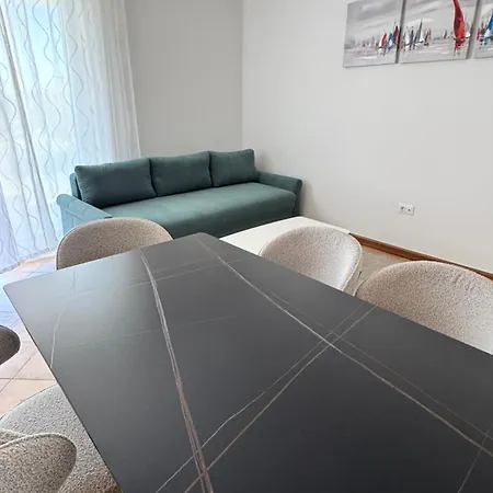 Apartment Didi Crikvenica