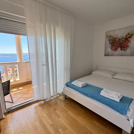 Apartment Didi Crikvenica