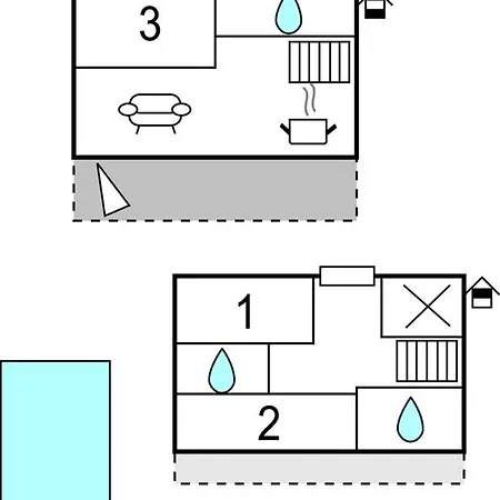 Didi Apartment *