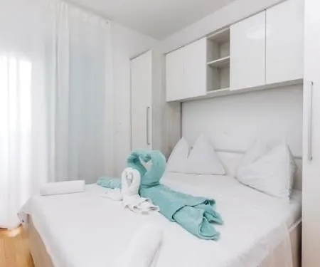 Apartment Didi *