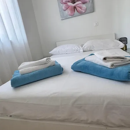 Didi Apartment *