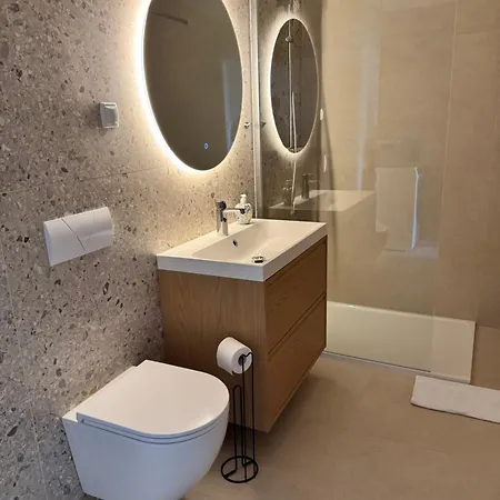 Didi Apartment